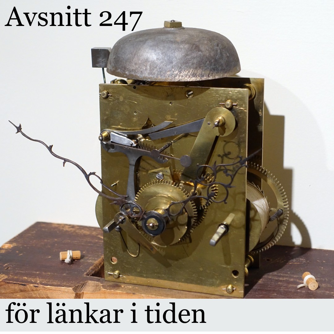 Wikipediapodden