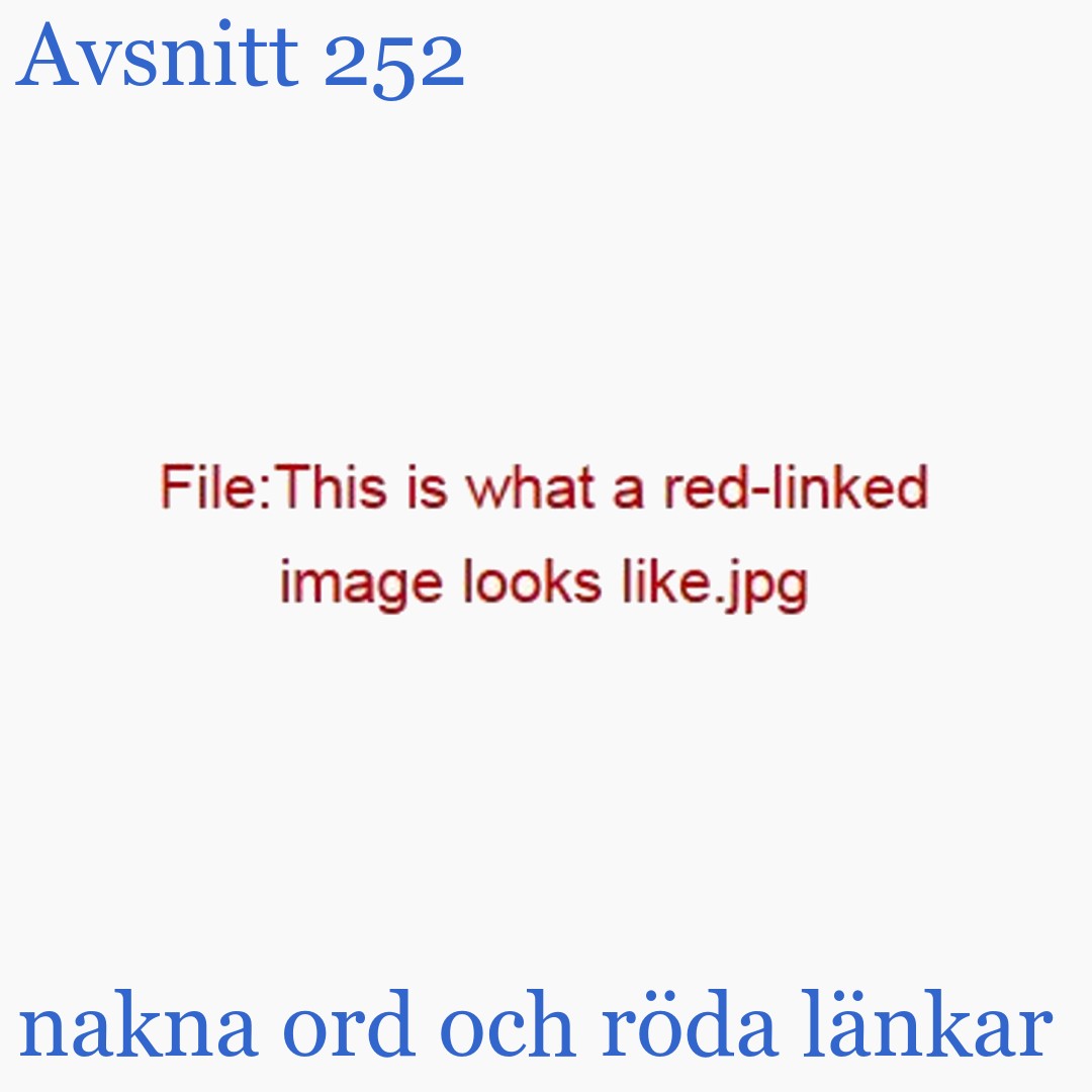 Wikipediapodden