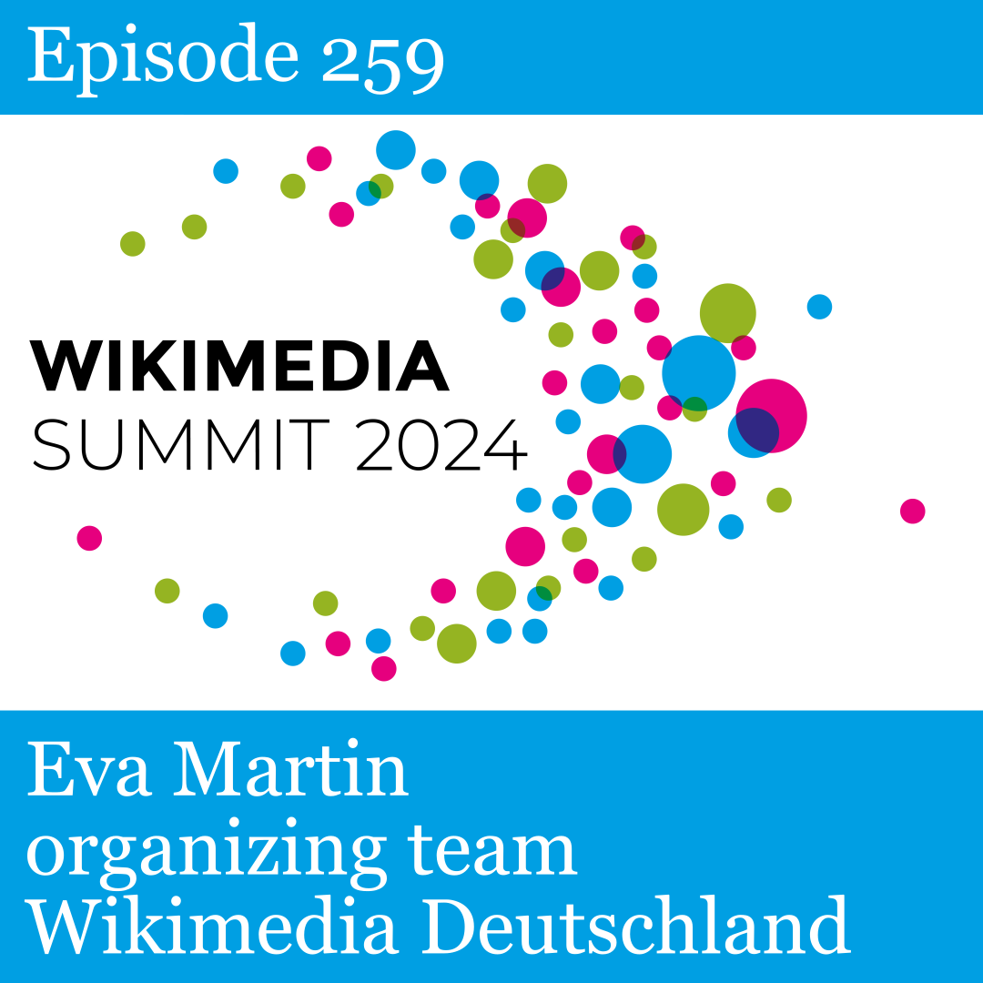 Wikipediapodden