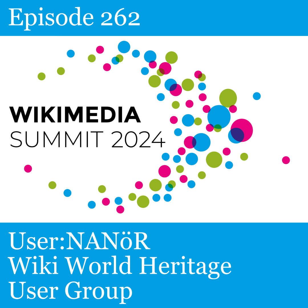 Wikipediapodden