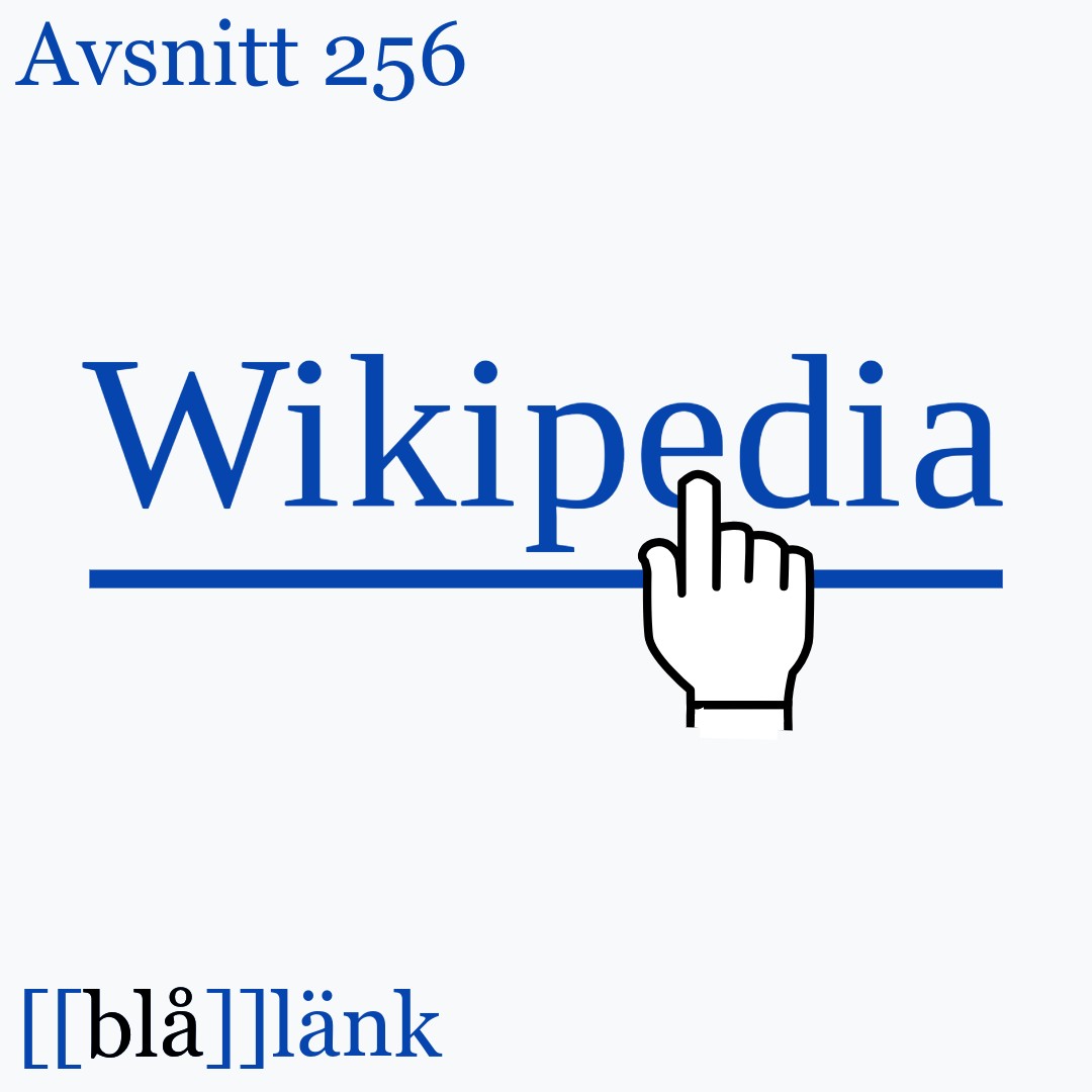 Wikipediapodden