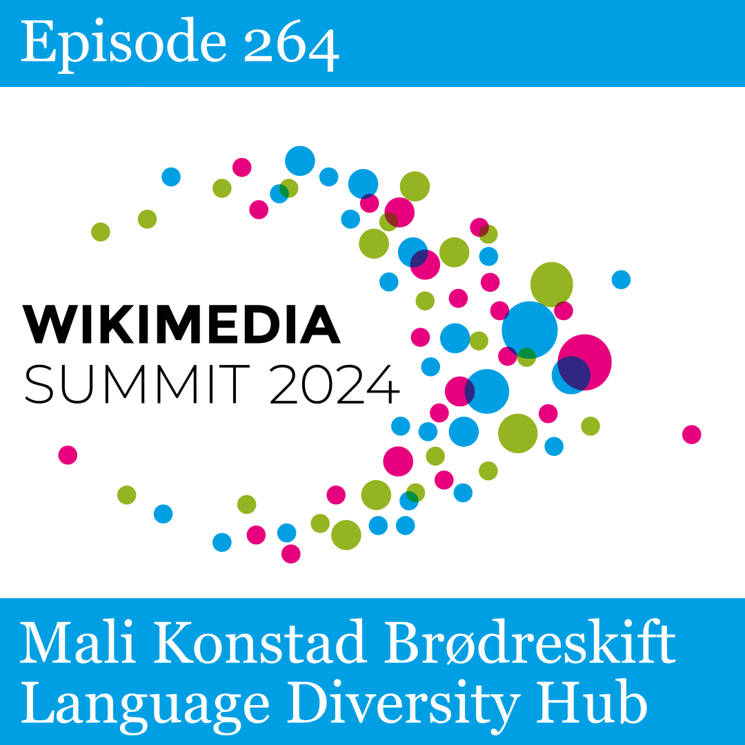Wikipediapodden