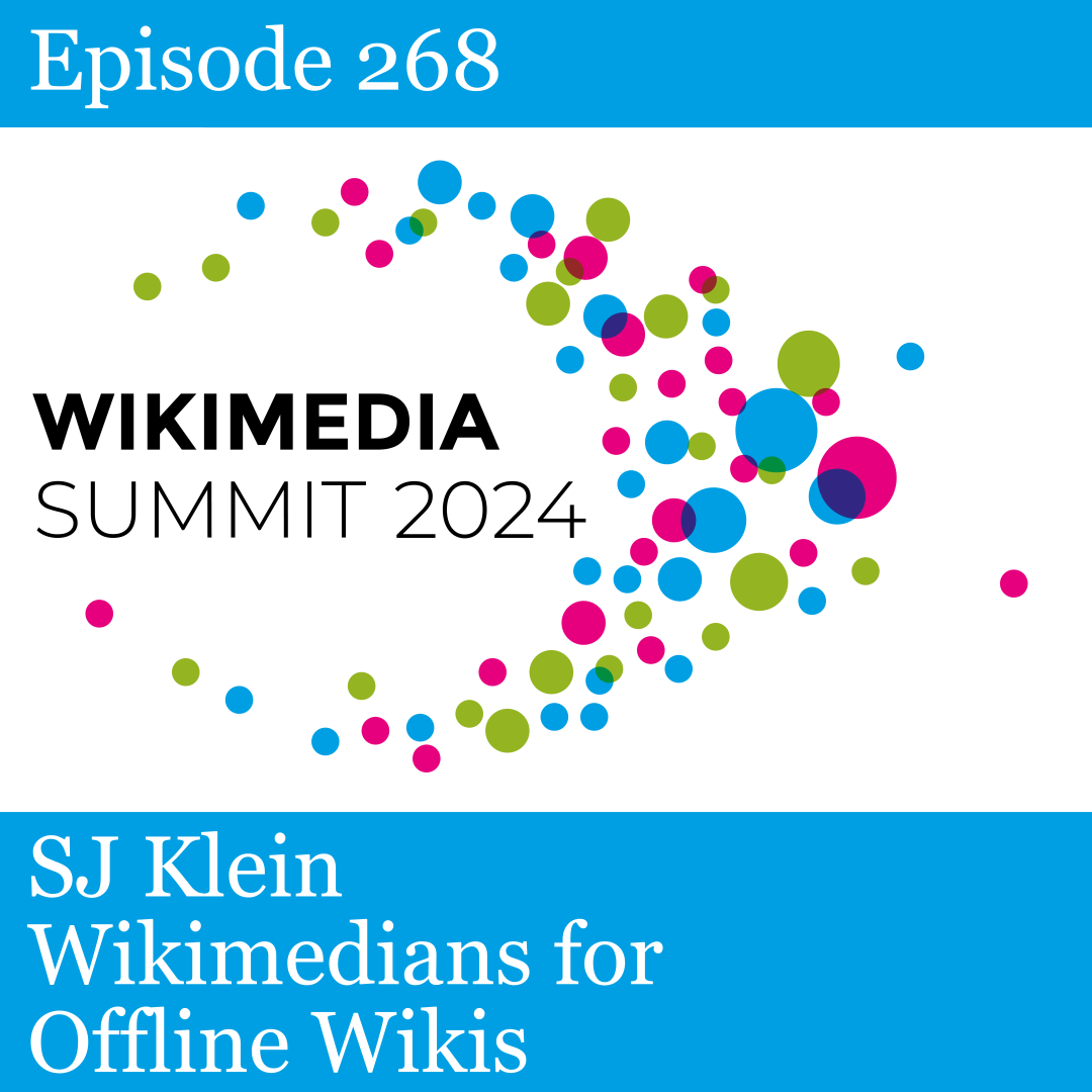 Wikipediapodden