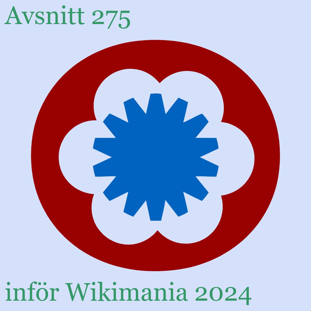 Wikipediapodden