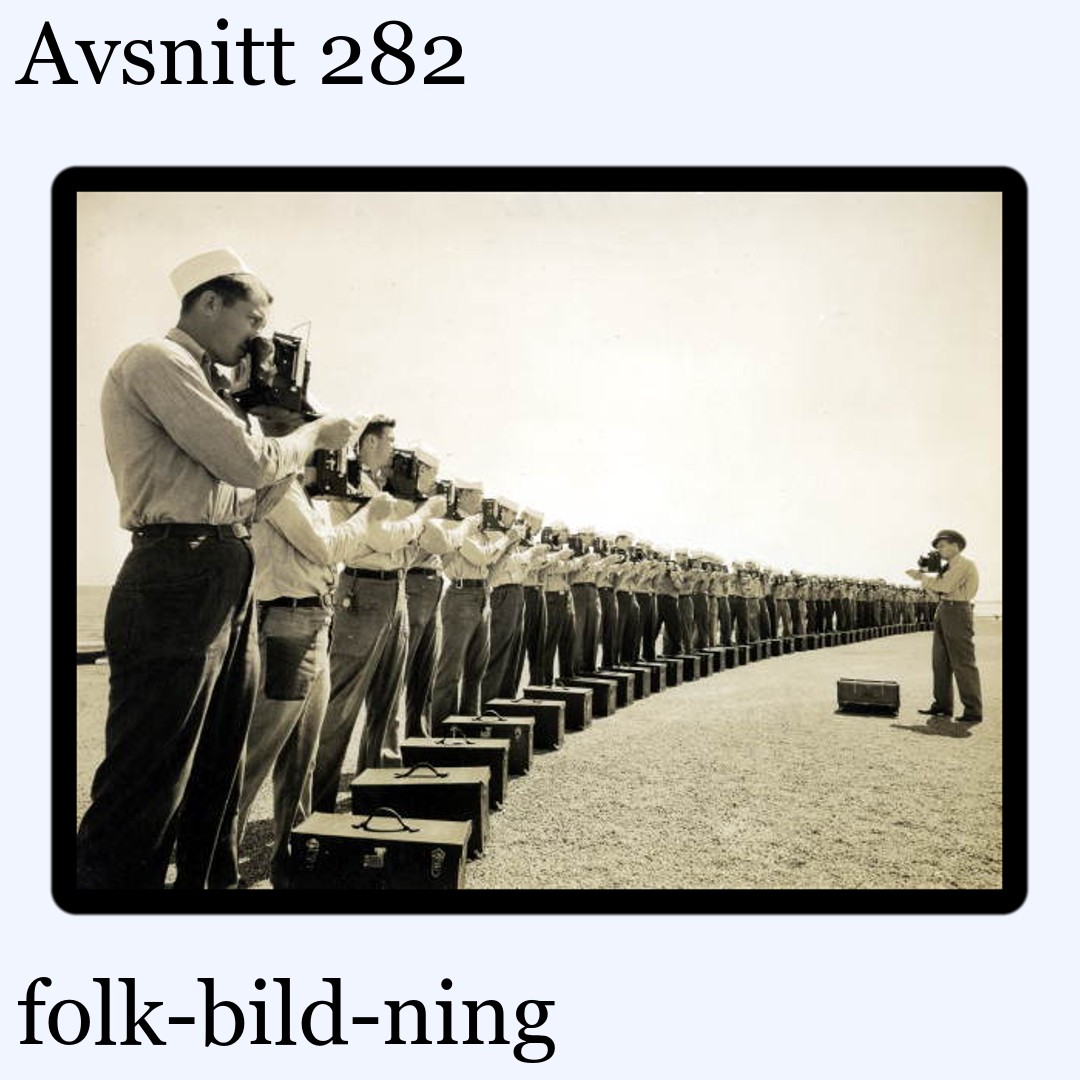 Wikipediapodden