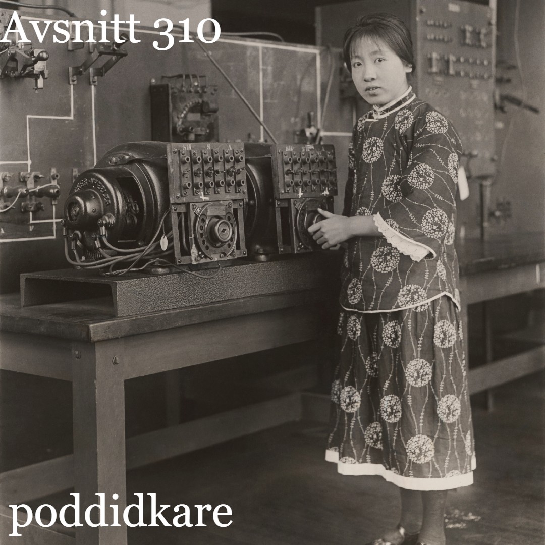 Wikipediapodden
